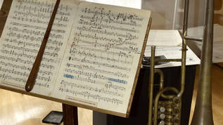 150 ves Kszeg Vros Fvszenekara