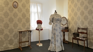 Azok a boldog bkeidk! Trsaslet Kszegen a dualizmus korban.