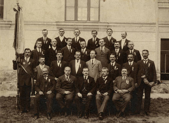 A Concordia-Bartsg nekkar 160 ve