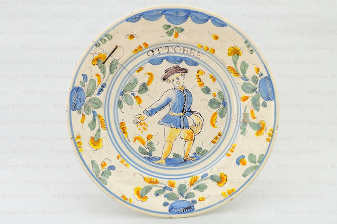 Helytrtneti gyjtemny