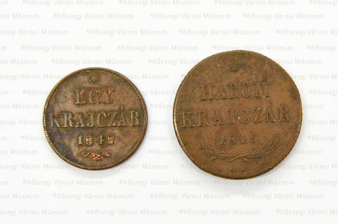 Numizmatikai gyjtemny