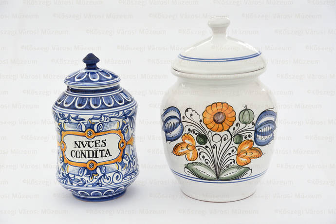 Gygyszerszet-trtneti gyjtemny